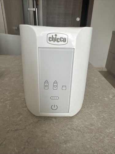 Scaldabiberon portatile - scaldabiberon,