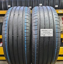 USATO: 2 GOMME ESTIVE GOODYEAR