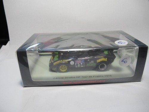 Lancia stratos tour de - hf,