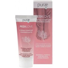 Purae Pedilove Crema Comfort