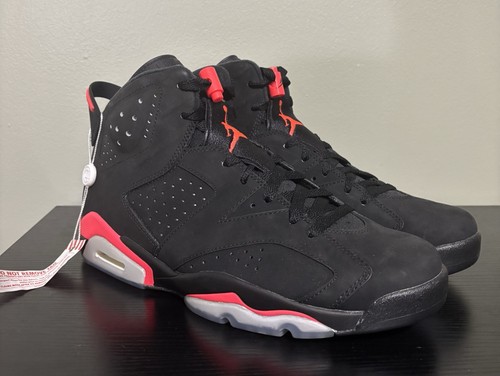 Size jordan 6 retro - size,