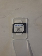 Garmin G3 Navionics SD Card -