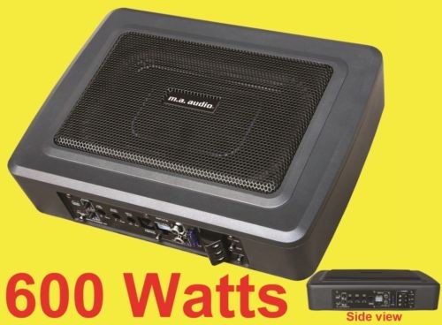 Audio ma6901 6x9 pollici - audio,