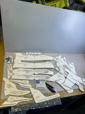 1 Kit decorazione originale