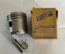 Pistone Vertex Moto Guzzi
