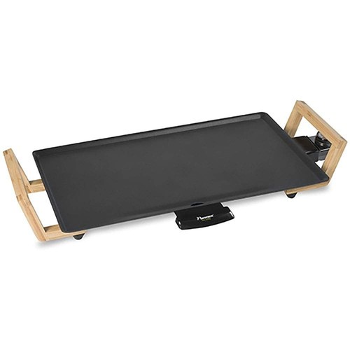 Bestron piastra elettrica per - elettrica,