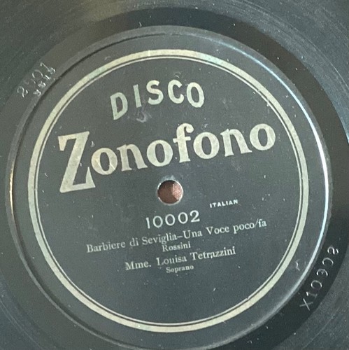Louisa tetrazzini 78 - tetrazzini,