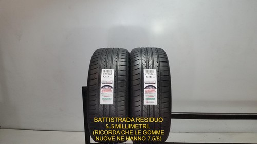 Gomme usate 225 45r18 91y - gomme, 225/45r18