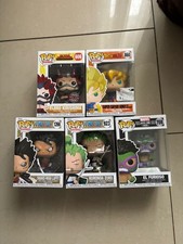 funko pop lotto