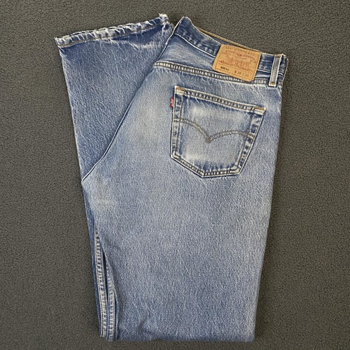Jeans vintage levis - vintage,