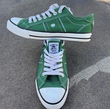 Vintage Circa Skate Shoes