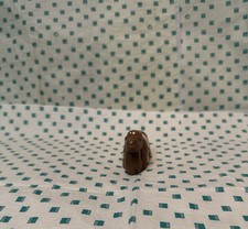 Thun Cammello Sdraiato Natur  Presepe Classico