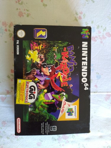 Banjo kazooje pal usato - kazooje,