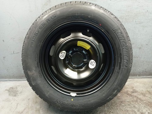 Ruota scorta citroen - di,