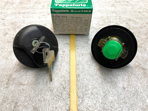 H013 tappo serbatoio - h013,