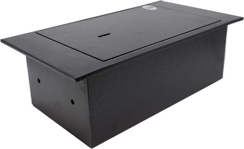 Cassaforte pavimento con - cassaforte, a