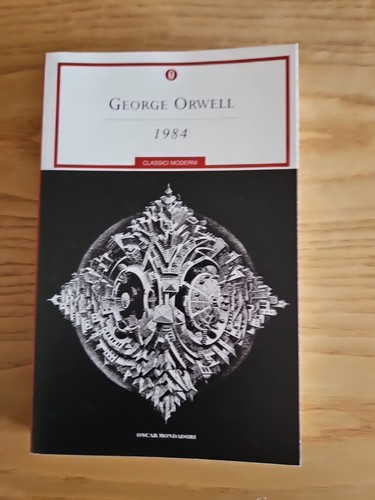 1984 george orwell oscar - 1984,