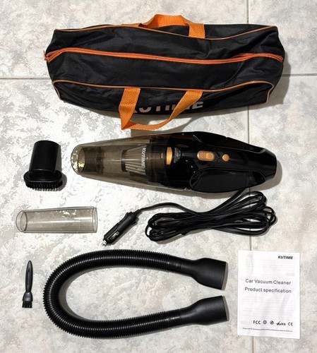 Aspirapolvere mini - aspirapolvere,
