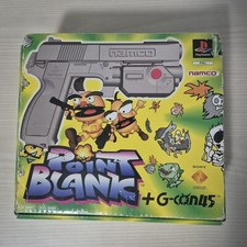 BUNDLE  POINT BLANK SET  +