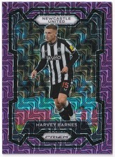 Panini premier league prizm - premier,