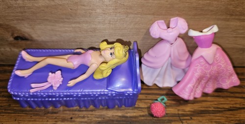 Pacchetto polly pocket - pacchetto,