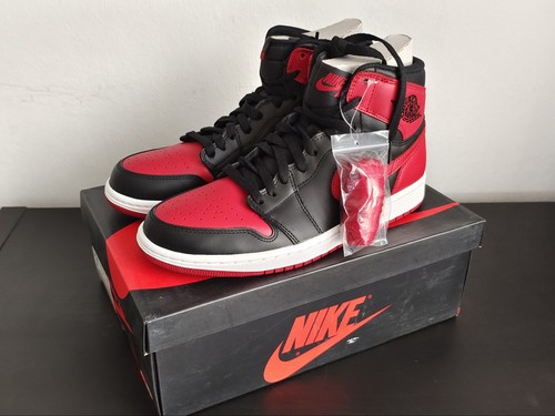 Nike air jordan - nike, high