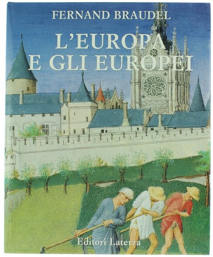 Europa gli europei - gli, europei.