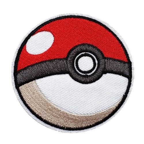 Patch écusson les pokémon - Écusson,