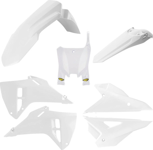 Cycra rep bodykit - rep,