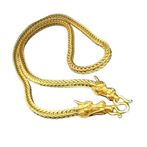 Collana catena tailandese