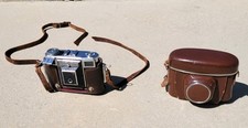 ZEISS ~ CONTESSA ~ CONTINA ~