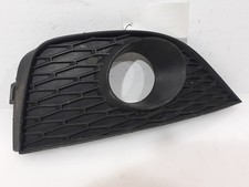 6J0853666A RIGHT BUMPER GRILLE