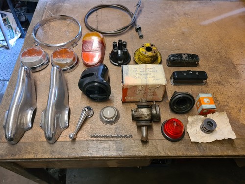 Morris minor - morris,