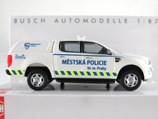 Busch 52834 ford ranger con - 52834,