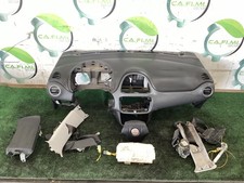 KIT AIRBAG COMPLETO PER FIAT