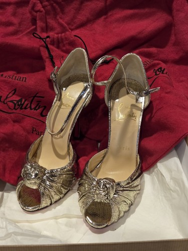 Christian louboutin - christian,