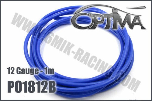 Optima cavo 12awg blu - cavo,