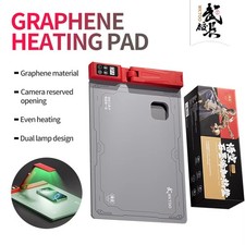 Pad separatore schermo in