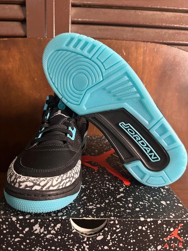 Stock nike jordan spizike - 6,