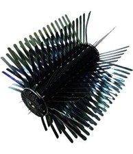 RICAMBI P/INTONACATRICI VIGOR RULLO CON PETTINI