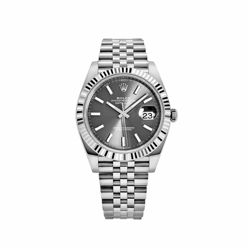 Rolex datejust 126334 - 41,