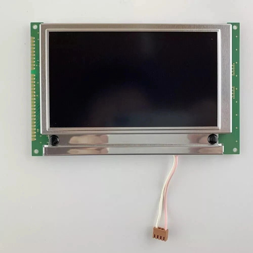 Lcd adatto per - komax, kappa