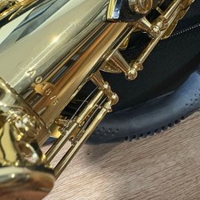 Sassofono contralto Selmer