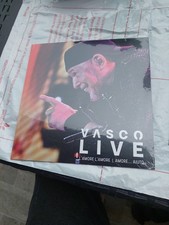 Vasco Rossi - L'amore L'amore