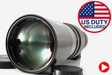 [MINT] Obiettivo Telefoto