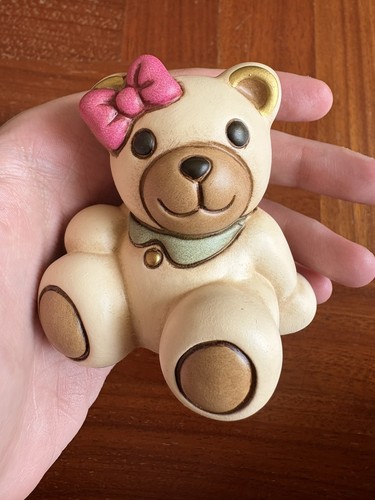 Thun teddy orsacchiotto - thun,