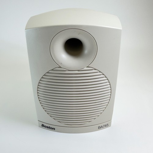 Boston acoustics ba745 sistema - ba745,