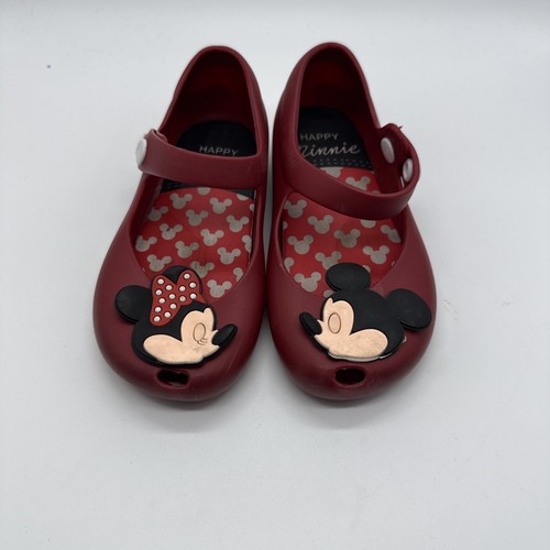 Scarpe minnie mickey - scarpe, &
