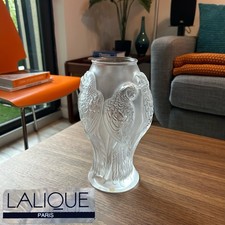 Vintage Lalique France Crystal
