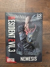 Squip Resident Evil 3 Nemesis